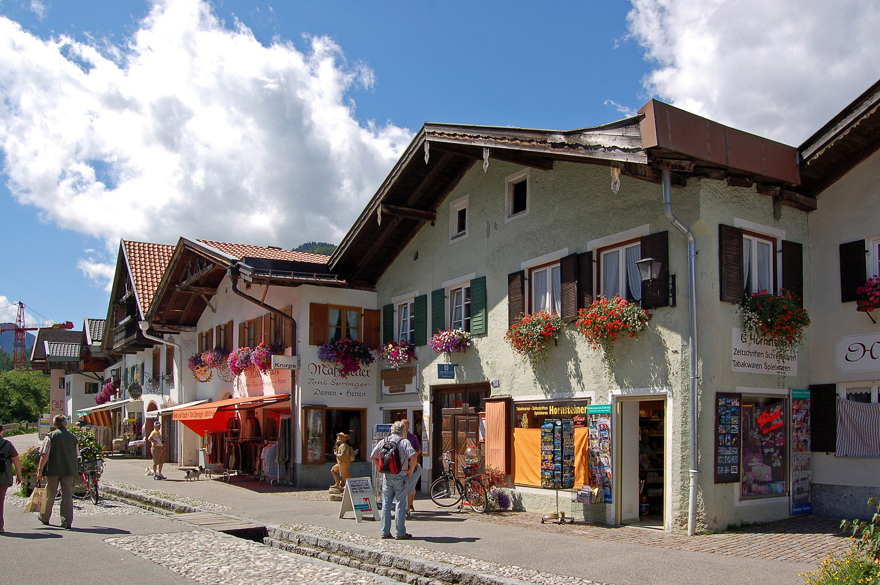 Mittenwald